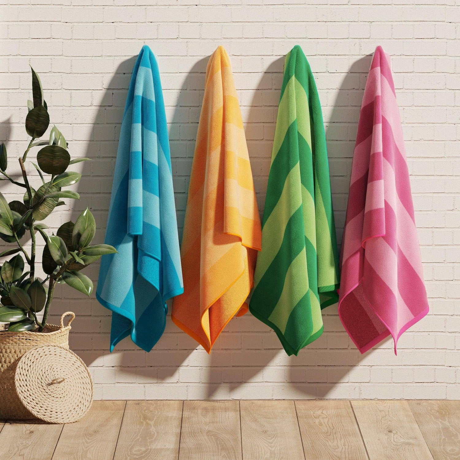 Sunshine Collection