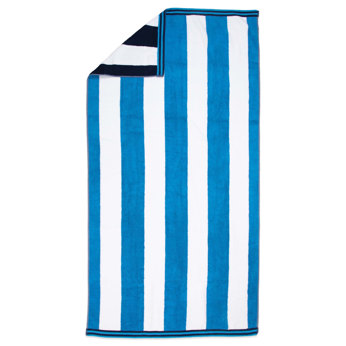 Aston & Arden Reversible Luxury Beach Towel