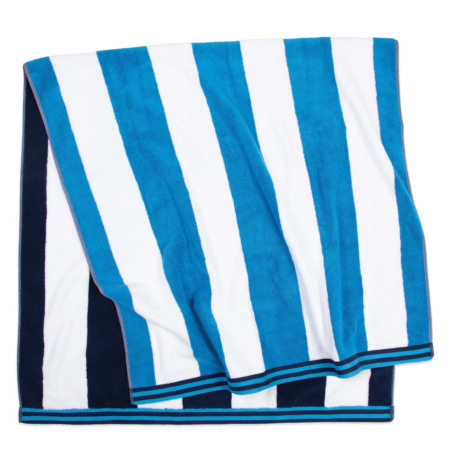 Aston & Arden Reversible Luxury Beach Towel