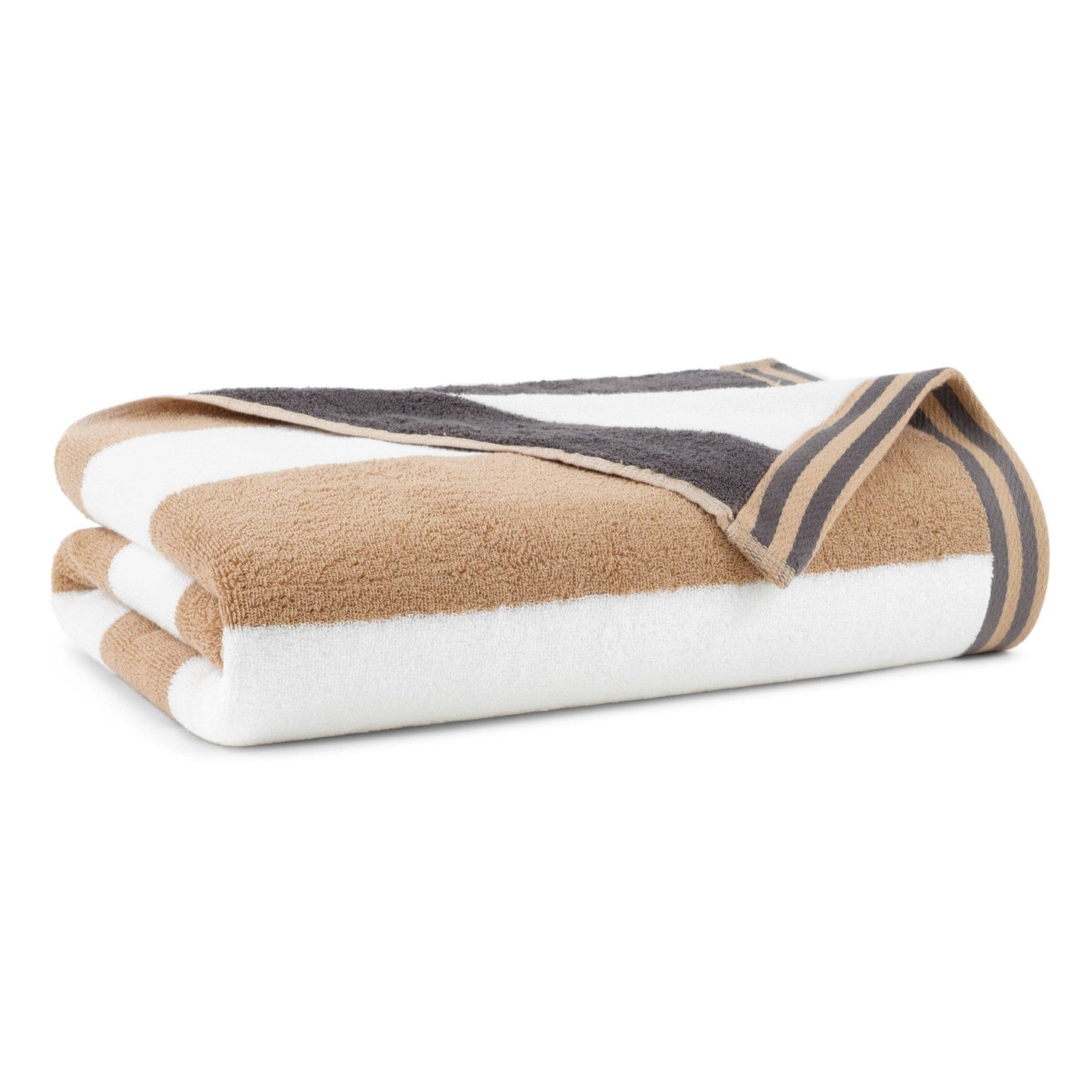 Aston & Arden Reversible Luxury Beach Towel