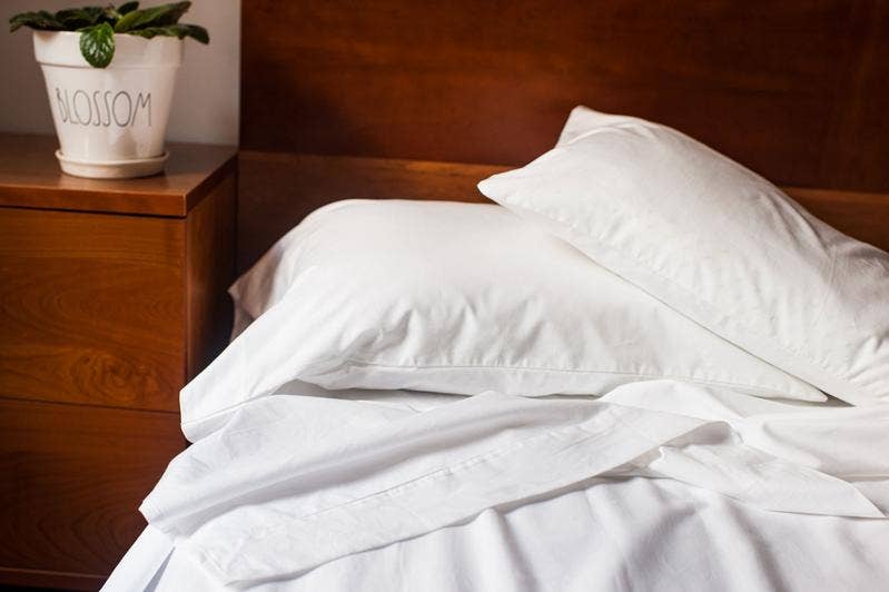 American Made USA Cotton Duvet Cover Set King/Cal King