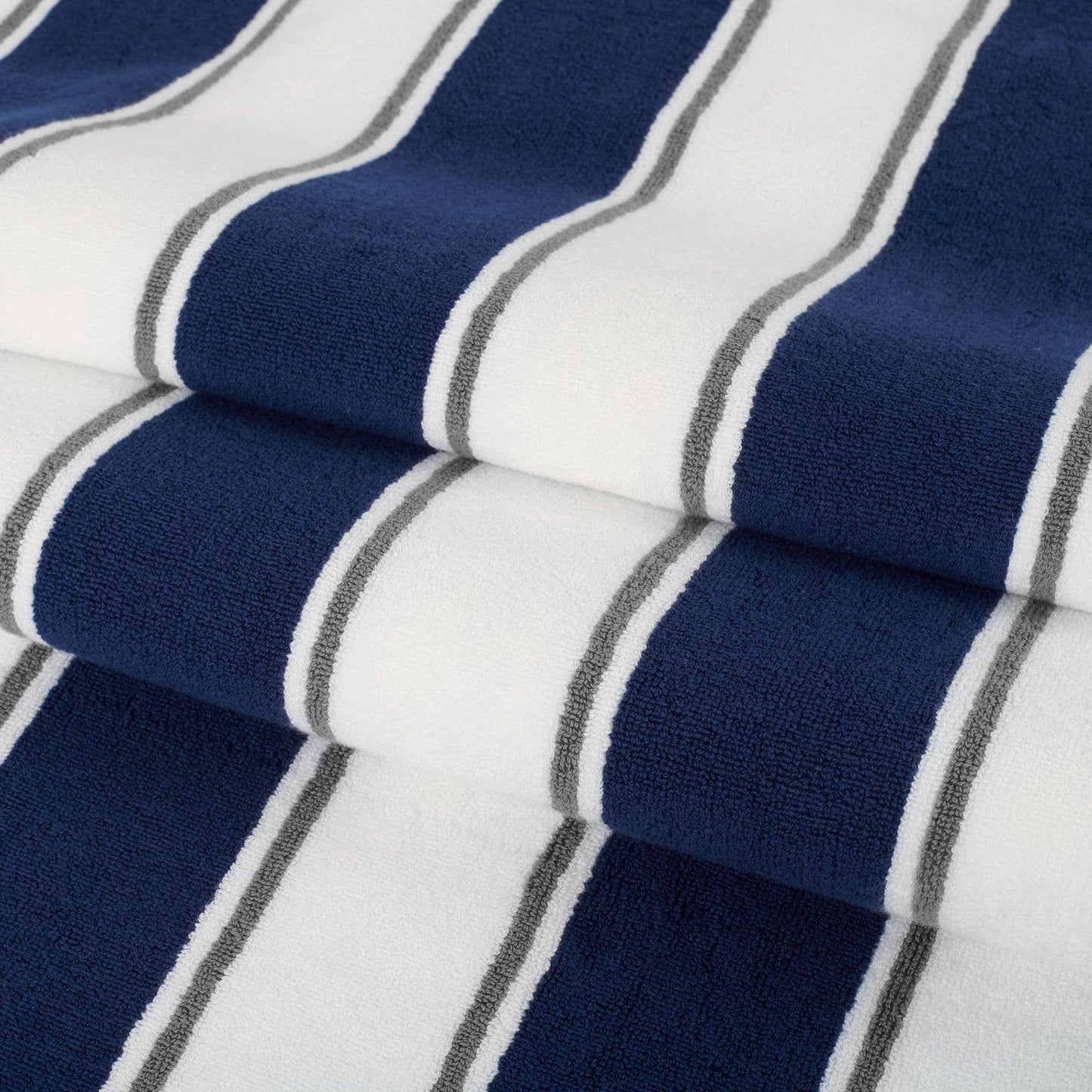 Aston & Arden Luxury Beach Towel