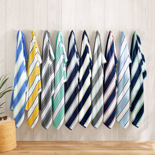 Aston & Arden Luxury Beach Towel