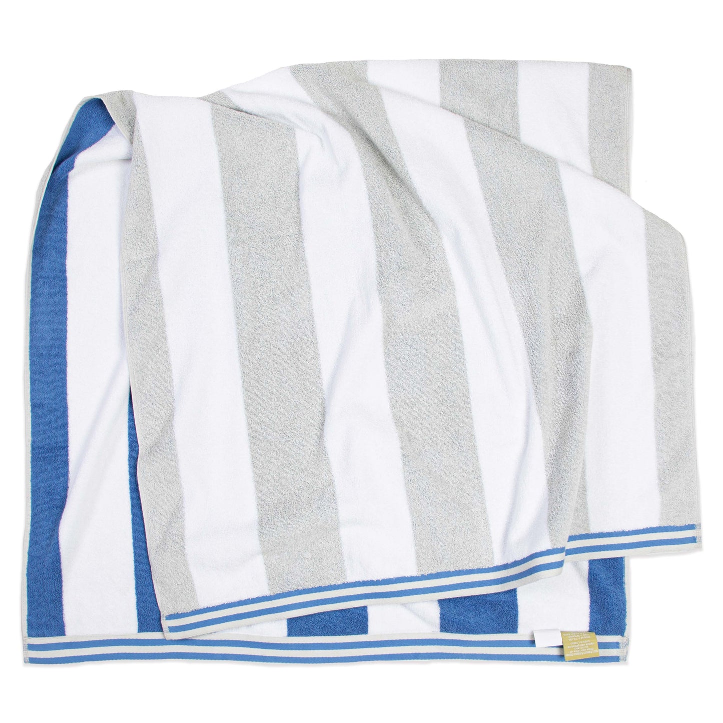 Aston & Arden Reversible Luxury Beach Towel