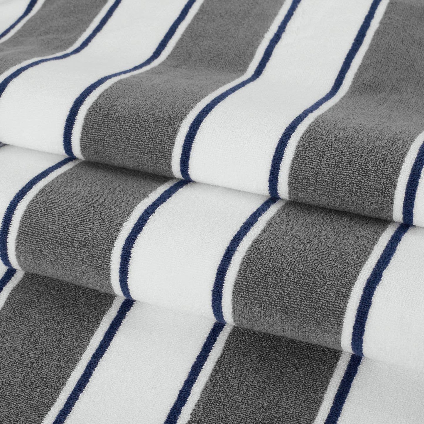 Aston & Arden Luxury Beach Towel