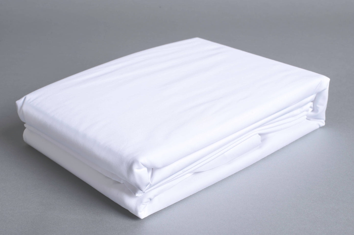 100% Organic Cotton 300TC Sateen Duvet Cover Set