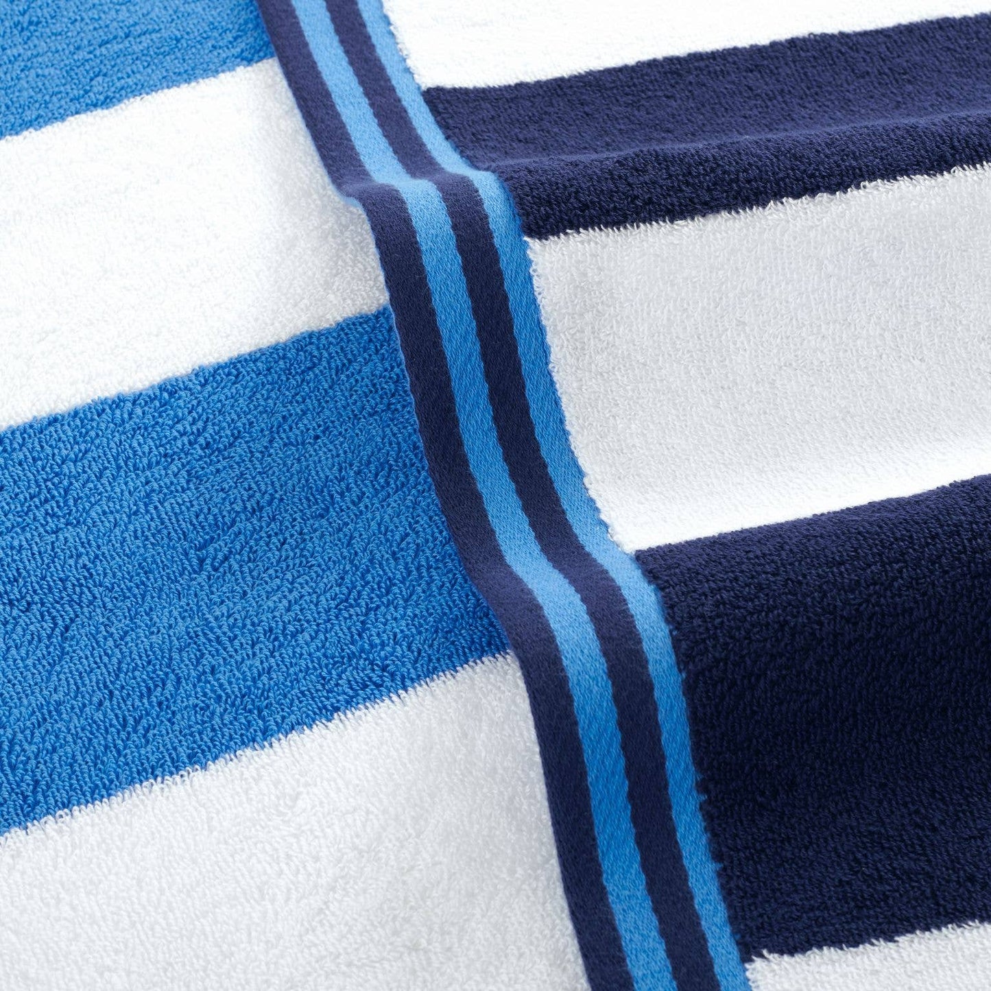 Aston & Arden Reversible Luxury Beach Towel