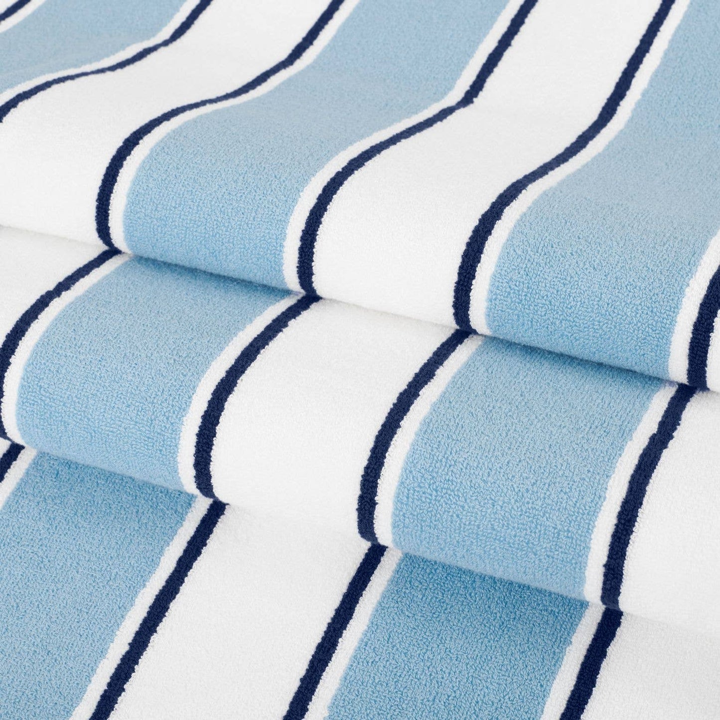 Aston & Arden Luxury Beach Towel