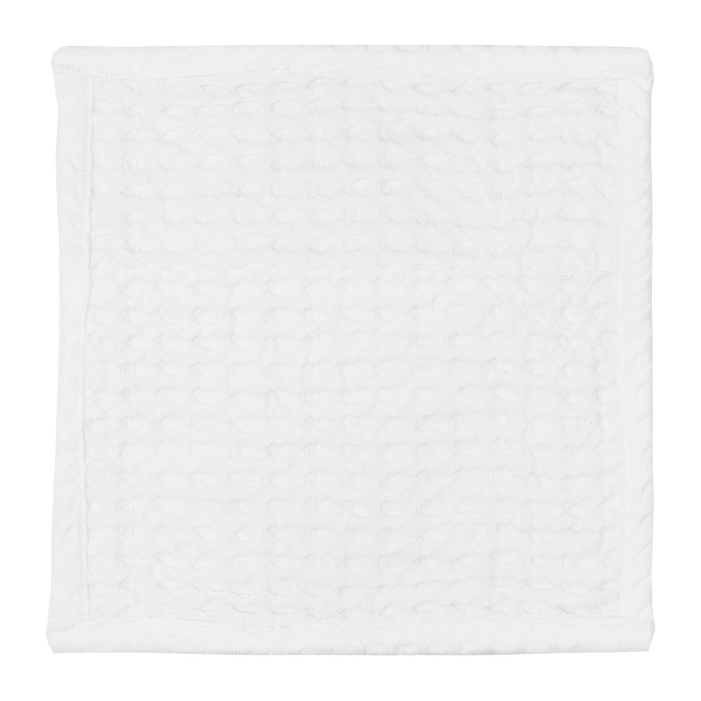 Waffle Dove Coverlet