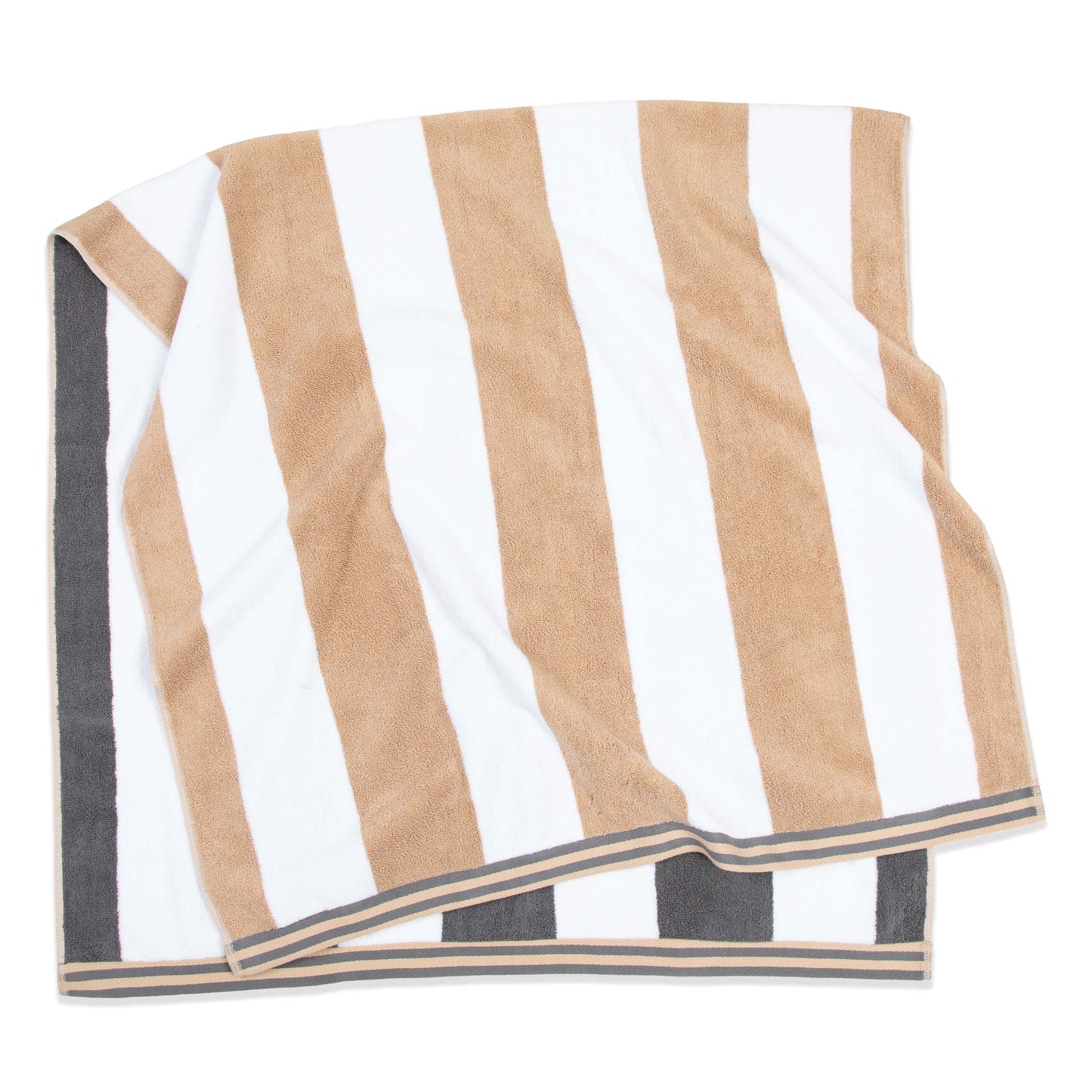 Aston & Arden Reversible Luxury Beach Towel