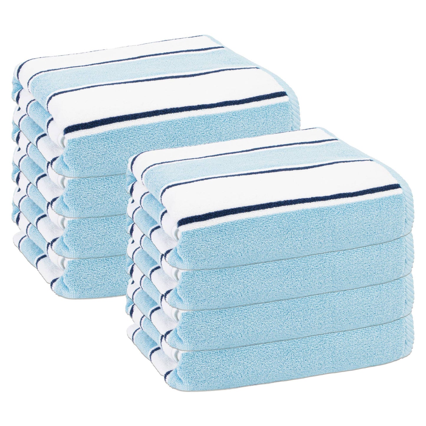Aston & Arden Luxury Beach Towel