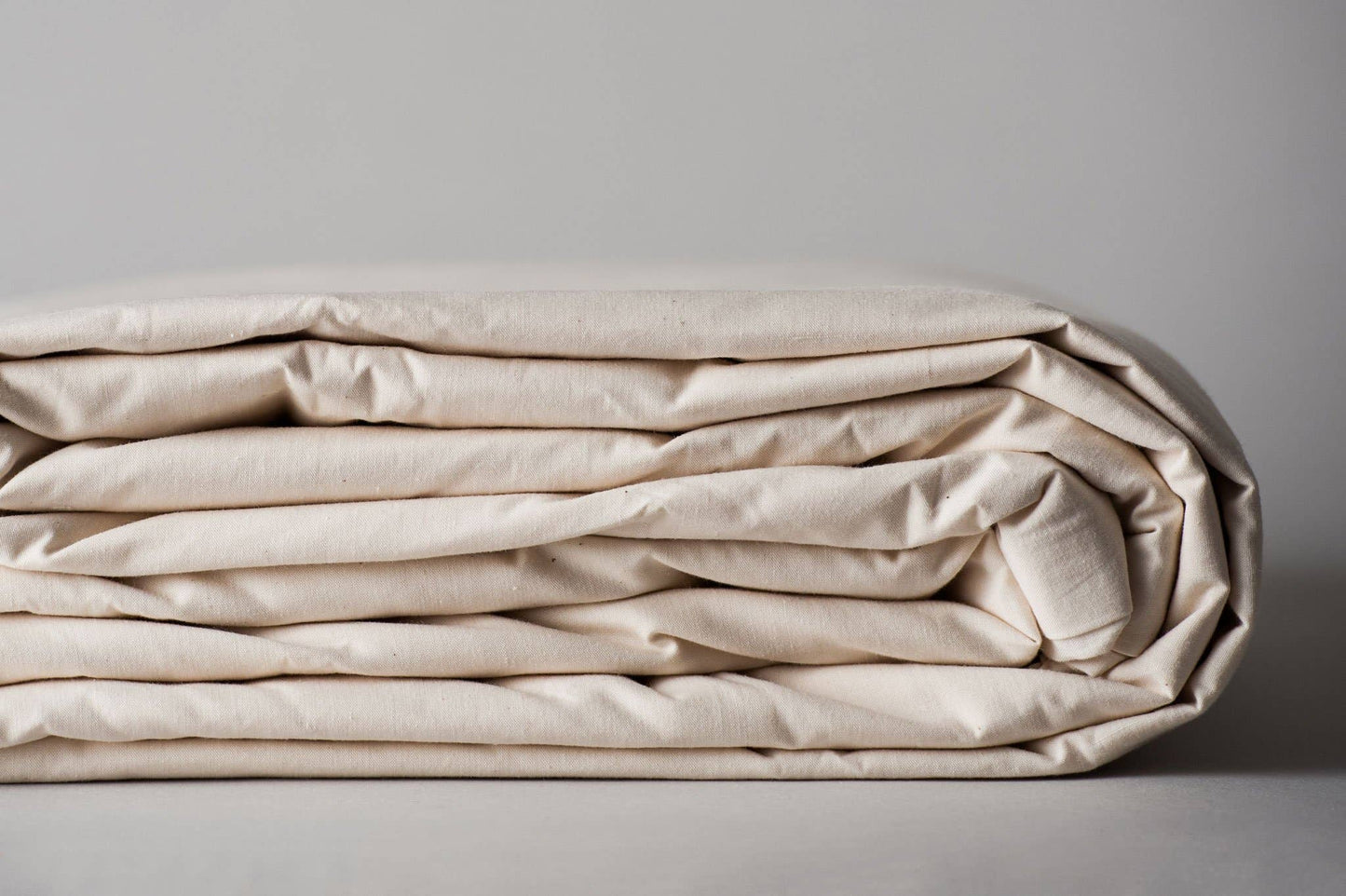 American Made USA Cotton Duvet Cover Set King/Cal King